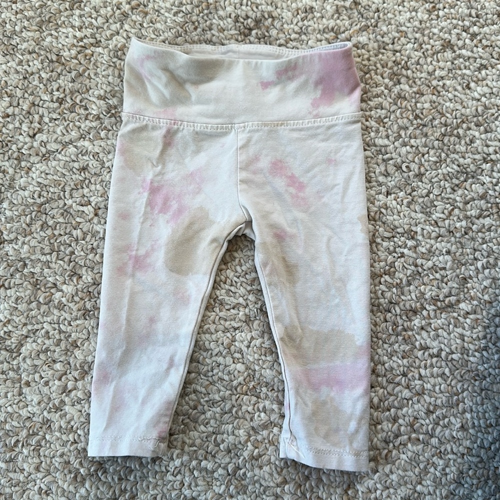GRAYSON mini leggings 7/8 length